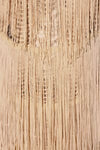 Get in the Groove Champagne Sequin Fringe Bodycon Dress