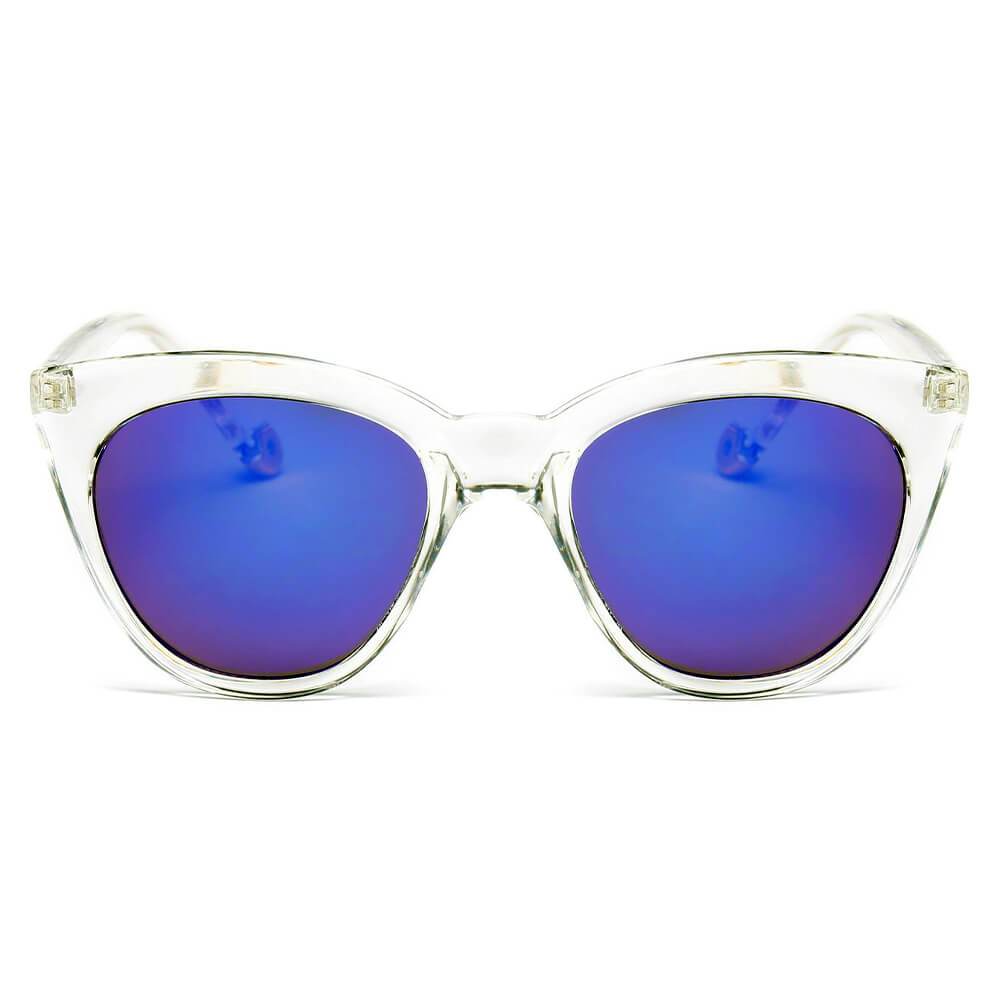 GATINEAU | S1006 - Classic Fashion Cat Eye Sunglasses